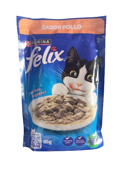 SACHET FÉLIX POLLO