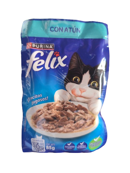 SACHET FÉLIX ATUN