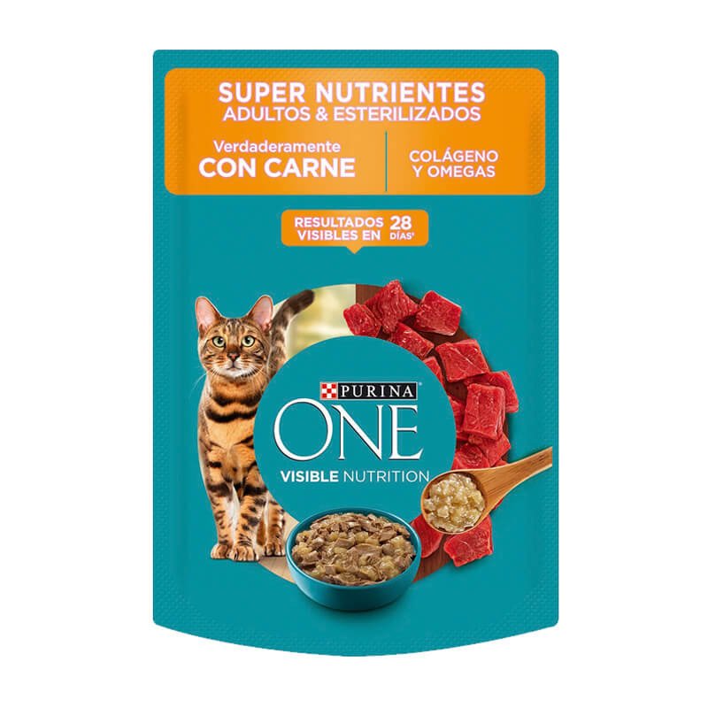 SACHET FÉLIX CARNE